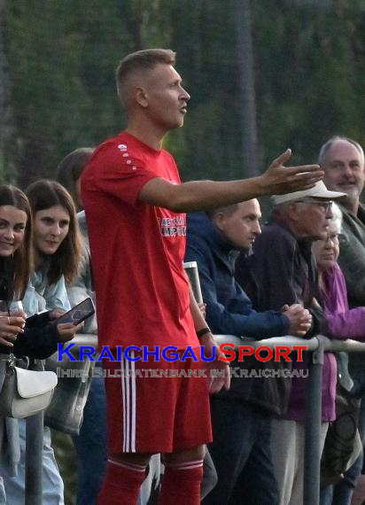 Kreisliga-FC-Weiler-vs-VfB-Epfenbach (© Siegfried Lörz)