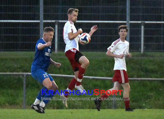 Kreisliga-FC-Weiler-vs-VfB-Epfenbach (© Siegfried Lörz)