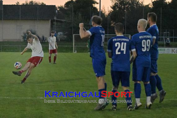 Kreisliga-FC-Weiler-vs-VfB-Epfenbach (© Siegfried Lörz)
