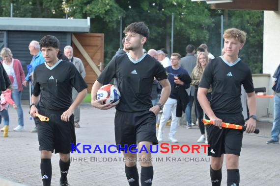 Kreisliga-FC-Weiler-vs-VfB-Epfenbach (© Siegfried Lörz)