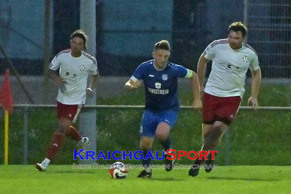 Kreisliga-FC-Weiler-vs-VfB-Epfenbach (© Siegfried Lörz)