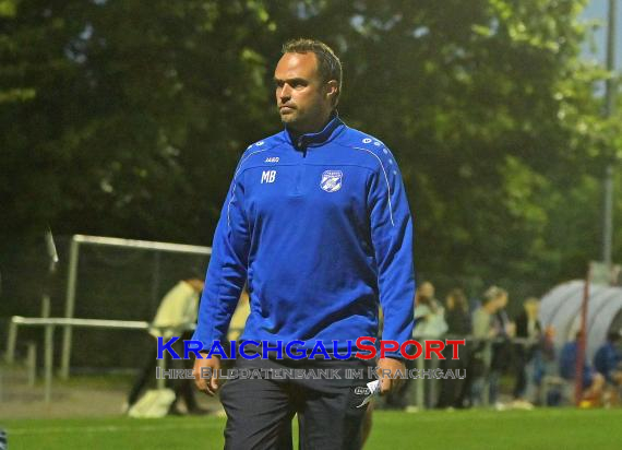 Kreisliga-FC-Weiler-vs-VfB-Epfenbach (© Siegfried Lörz)