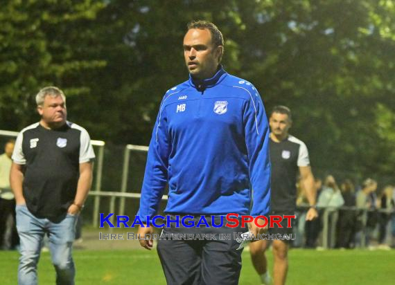 Kreisliga-FC-Weiler-vs-VfB-Epfenbach (© Siegfried Lörz)