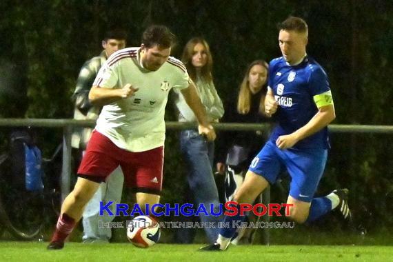 Kreisliga-FC-Weiler-vs-VfB-Epfenbach (© Siegfried Lörz)