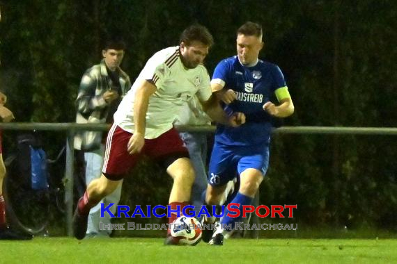 Kreisliga-FC-Weiler-vs-VfB-Epfenbach (© Siegfried Lörz)