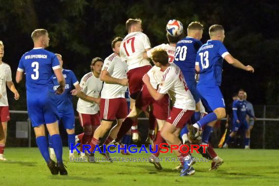 Kreisliga-FC-Weiler-vs-VfB-Epfenbach (© Siegfried Lörz)