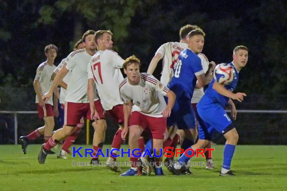 Kreisliga-FC-Weiler-vs-VfB-Epfenbach (© Siegfried Lörz)