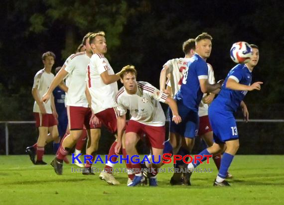 Kreisliga-FC-Weiler-vs-VfB-Epfenbach (© Siegfried Lörz)