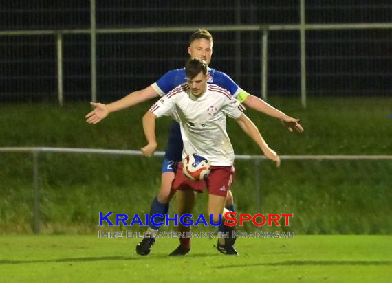 Kreisliga-FC-Weiler-vs-VfB-Epfenbach (© Siegfried Lörz)