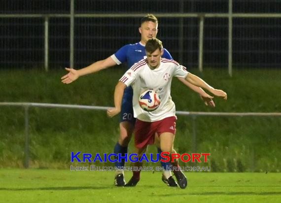 Kreisliga-FC-Weiler-vs-VfB-Epfenbach (© Siegfried Lörz)