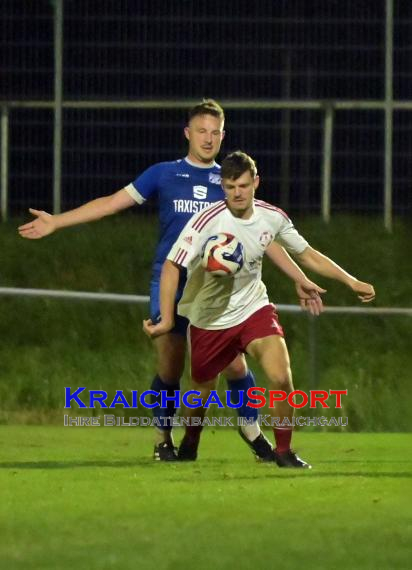 Kreisliga-FC-Weiler-vs-VfB-Epfenbach (© Siegfried Lörz)