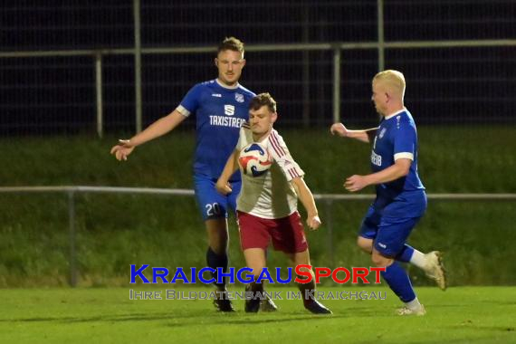 Kreisliga-FC-Weiler-vs-VfB-Epfenbach (© Siegfried Lörz)