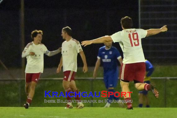Kreisliga-FC-Weiler-vs-VfB-Epfenbach (© Siegfried Lörz)