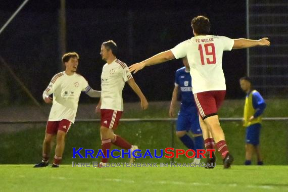 Kreisliga-FC-Weiler-vs-VfB-Epfenbach (© Siegfried Lörz)