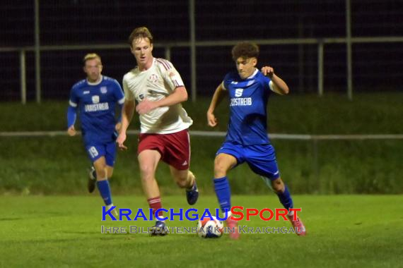 Kreisliga-FC-Weiler-vs-VfB-Epfenbach (© Siegfried Lörz)