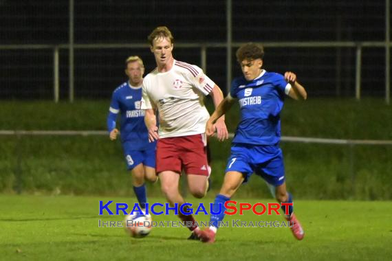 Kreisliga-FC-Weiler-vs-VfB-Epfenbach (© Siegfried Lörz)