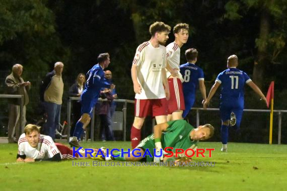 Kreisliga-FC-Weiler-vs-VfB-Epfenbach (© Siegfried Lörz)