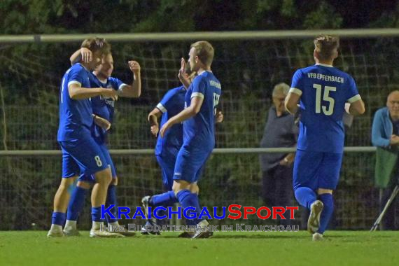 Kreisliga-FC-Weiler-vs-VfB-Epfenbach (© Siegfried Lörz)