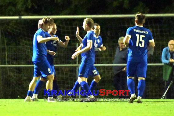 Kreisliga-FC-Weiler-vs-VfB-Epfenbach (© Siegfried Lörz)