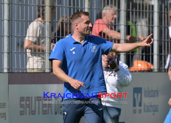 Verbandsliga-VfB-Eppingen-vs-TSG-Weinheim (© Siegfried Lörz)