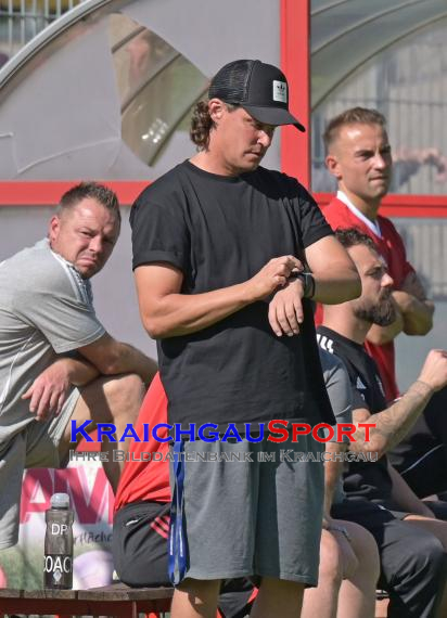 Verbandsliga-VfB-Eppingen-vs-TSG-Weinheim (© Siegfried Lörz)