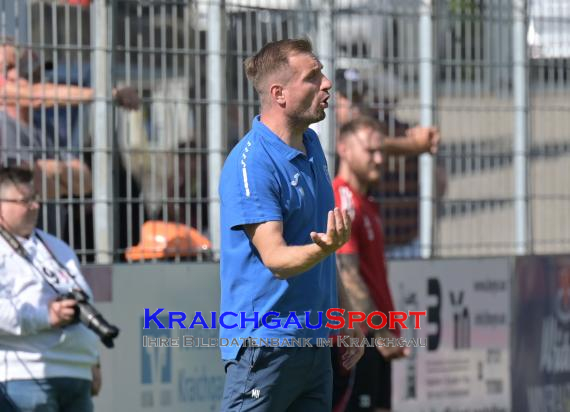 Verbandsliga-VfB-Eppingen-vs-TSG-Weinheim (© Siegfried Lörz)