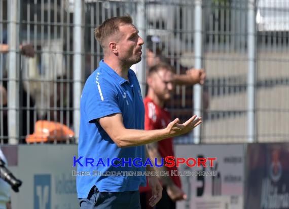Verbandsliga-VfB-Eppingen-vs-TSG-Weinheim (© Siegfried Lörz)