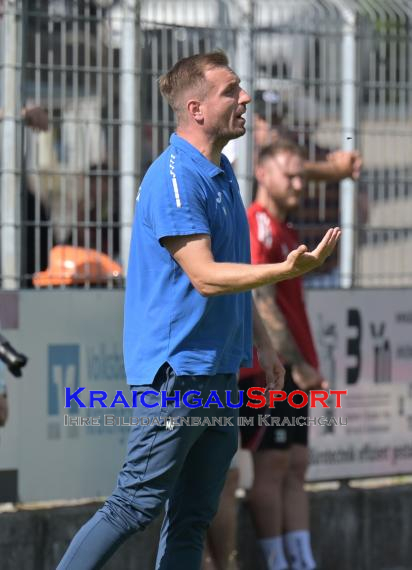 Verbandsliga-VfB-Eppingen-vs-TSG-Weinheim (© Siegfried Lörz)