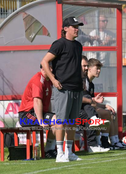 Verbandsliga-VfB-Eppingen-vs-TSG-Weinheim (© Siegfried Lörz)