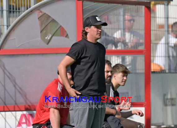 Verbandsliga-VfB-Eppingen-vs-TSG-Weinheim (© Siegfried Lörz)