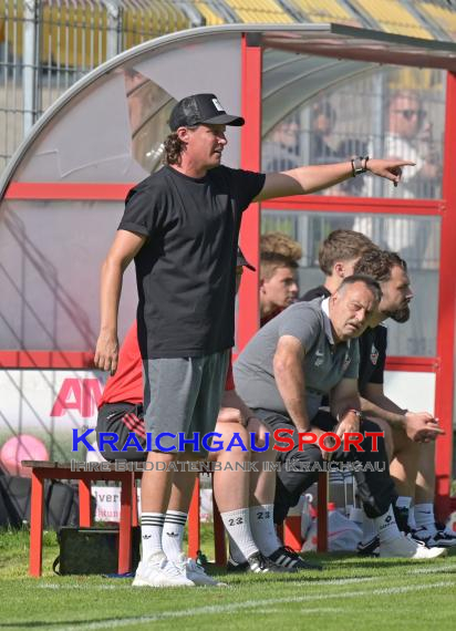 Verbandsliga-VfB-Eppingen-vs-TSG-Weinheim (© Siegfried Lörz)