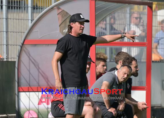 Verbandsliga-VfB-Eppingen-vs-TSG-Weinheim (© Siegfried Lörz)