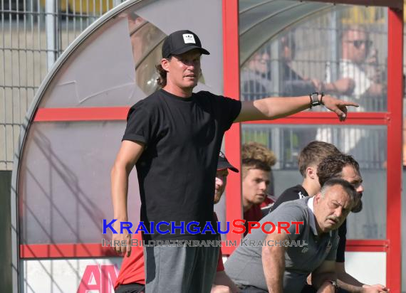 Verbandsliga-VfB-Eppingen-vs-TSG-Weinheim (© Siegfried Lörz)