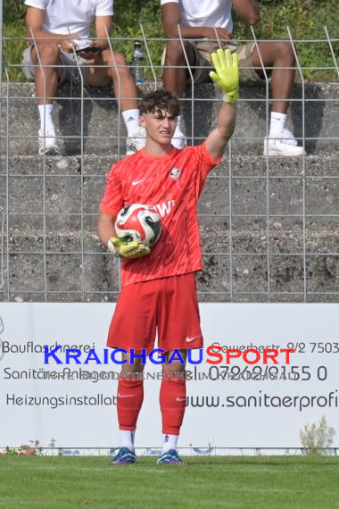 Verbandsliga-VfB-Eppingen-vs-TSG-Weinheim (© Siegfried Lörz)