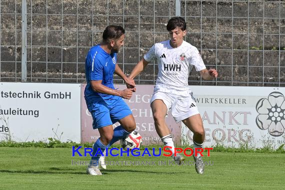 Verbandsliga-VfB-Eppingen-vs-TSG-Weinheim (© Siegfried Lörz)