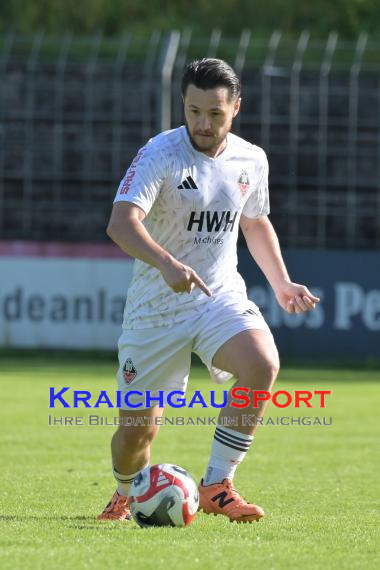 Verbandsliga-VfB-Eppingen-vs-TSG-Weinheim (© Siegfried Lörz)