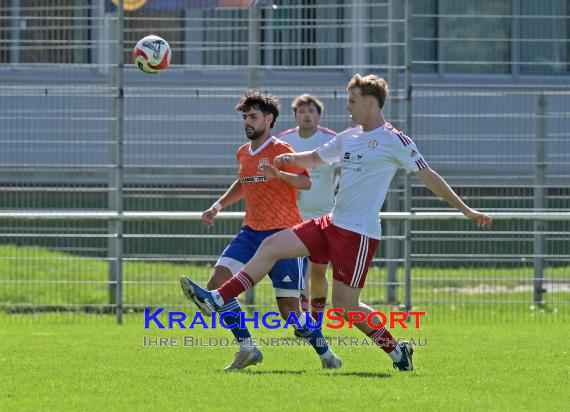 Kreisliga-TSV-Helmstadt-vs-FC-Weiler (© Siegfried Lörz)