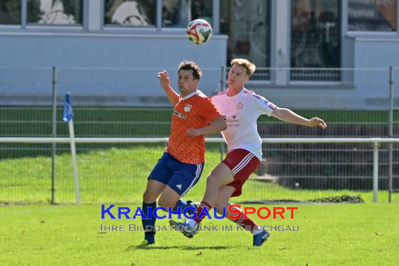 Kreisliga-TSV-Helmstadt-vs-FC-Weiler (© Siegfried Lörz)
