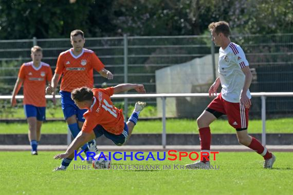 Kreisliga-TSV-Helmstadt-vs-FC-Weiler (© Siegfried Lörz)