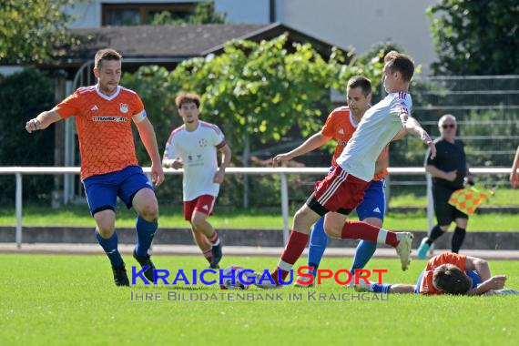 Kreisliga-TSV-Helmstadt-vs-FC-Weiler (© Siegfried Lörz)