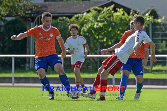 Kreisliga-TSV-Helmstadt-vs-FC-Weiler (© Siegfried Lörz)