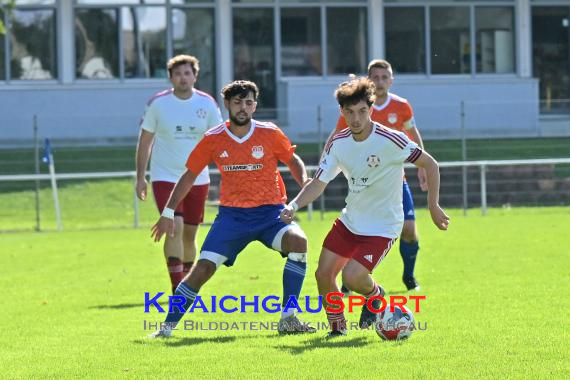 Kreisliga-TSV-Helmstadt-vs-FC-Weiler (© Siegfried Lörz)
