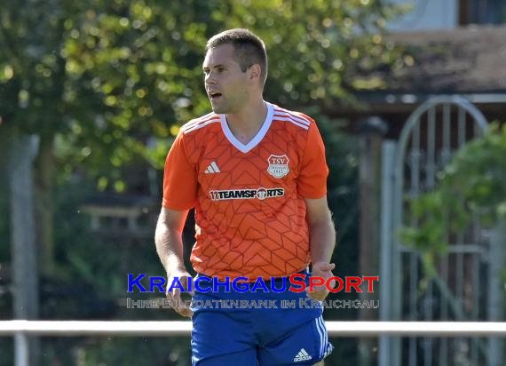 Kreisliga-TSV-Helmstadt-vs-FC-Weiler (© Siegfried Lörz)