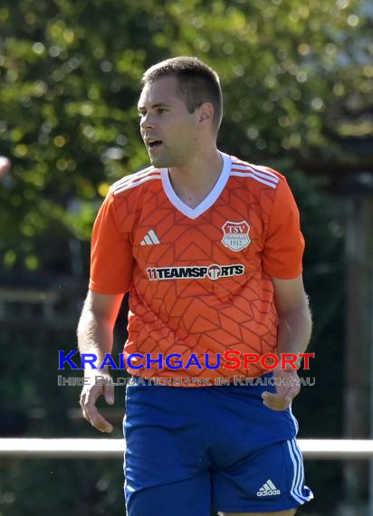 Kreisliga-TSV-Helmstadt-vs-FC-Weiler (© Siegfried Lörz)