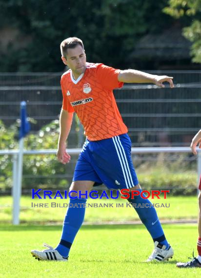 Kreisliga-TSV-Helmstadt-vs-FC-Weiler (© Siegfried Lörz)
