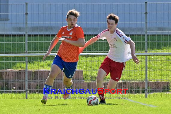 Kreisliga-TSV-Helmstadt-vs-FC-Weiler (© Siegfried Lörz)