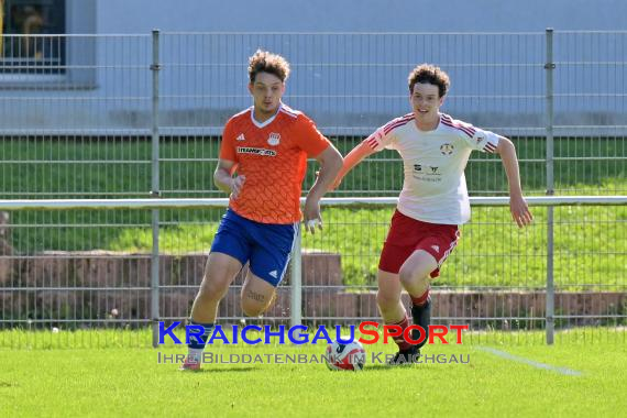 Kreisliga-TSV-Helmstadt-vs-FC-Weiler (© Siegfried Lörz)