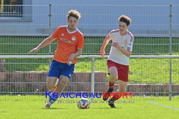 Kreisliga-TSV-Helmstadt-vs-FC-Weiler (© Siegfried Lörz)