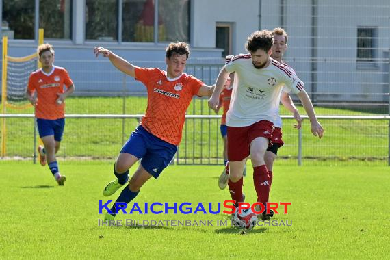 Kreisliga-TSV-Helmstadt-vs-FC-Weiler (© Siegfried Lörz)