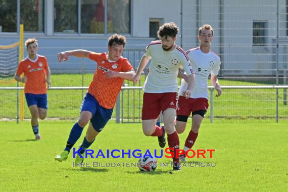Kreisliga-TSV-Helmstadt-vs-FC-Weiler (© Siegfried Lörz)